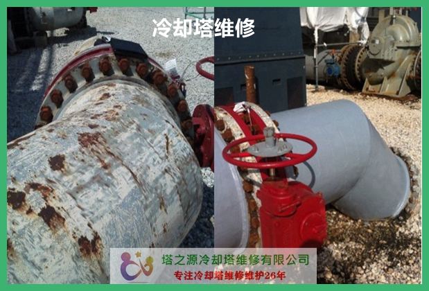 冷却塔维修公司-专业的冷却塔维修公司塔之源(图1)